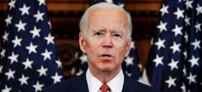 Biden will Energiekosten senken und zapft Ölreserven an | finanzen.net